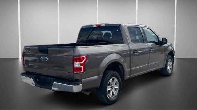 2020 Ford F-150 XLT - 23072832 - 6