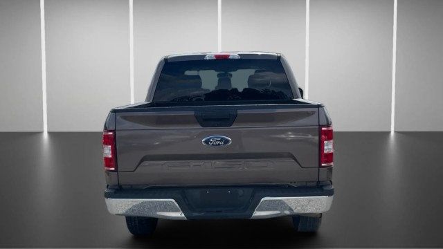 2020 Ford F-150 XLT - 23072832 - 7