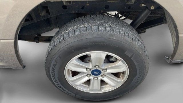 2020 Ford F-150 XLT - 23072832 - 8