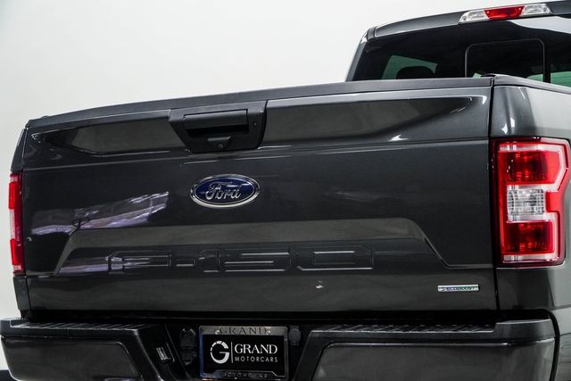 2020 Ford F-150 XLT - 22951964 - 12