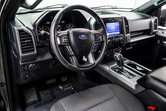 2020 Ford F-150 XLT - 22951964 - 14