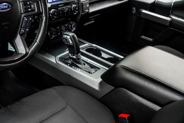 2020 Ford F-150 XLT - 22951964 - 15