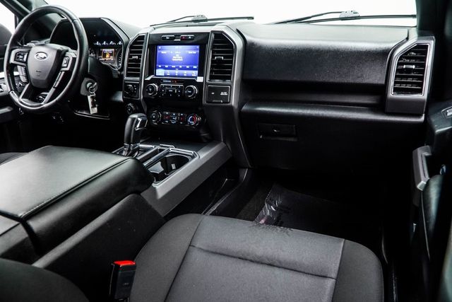 2020 Ford F-150 XLT - 22951964 - 16