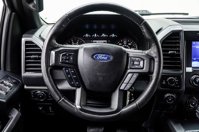 2020 Ford F-150 XLT - 22951964 - 17