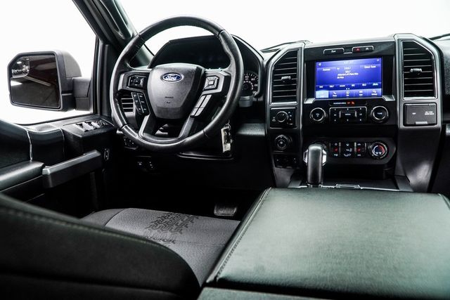 2020 Ford F-150 XLT - 22951964 - 18