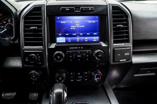 2020 Ford F-150 XLT - 22951964 - 20