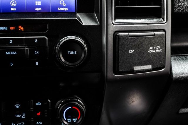 2020 Ford F-150 XLT - 22951964 - 24