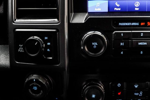 2020 Ford F-150 XLT - 22951964 - 25