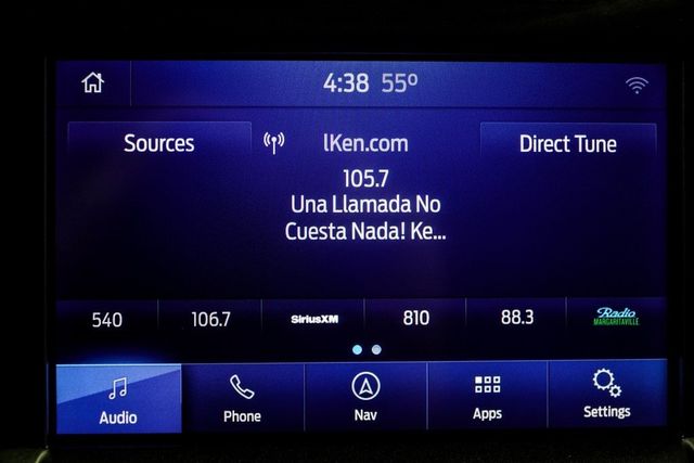 2020 Ford F-150 XLT - 22951964 - 26