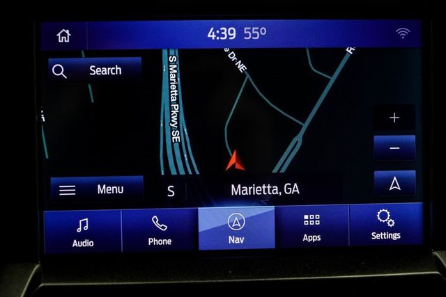 2020 Ford F-150 XLT - 22951964 - 27