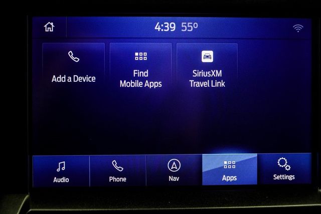 2020 Ford F-150 XLT - 22951964 - 28