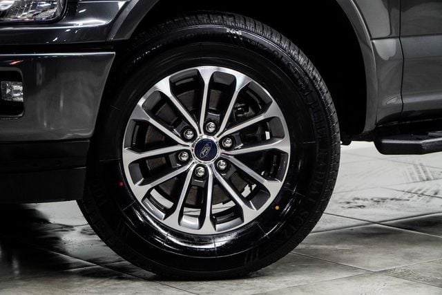 2020 Ford F-150 XLT - 22951964 - 2