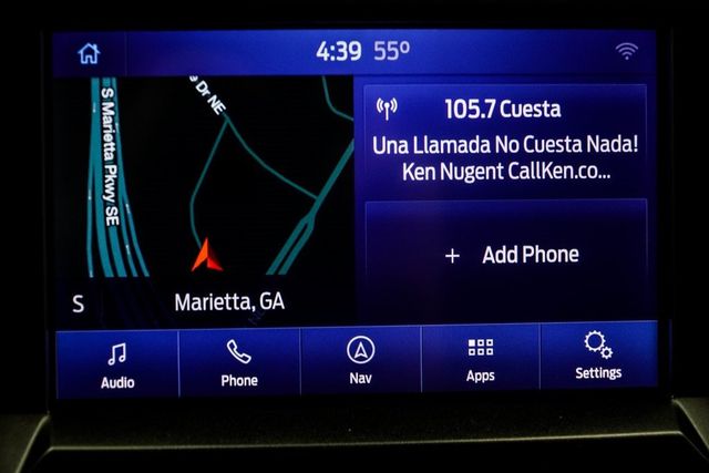 2020 Ford F-150 XLT - 22951964 - 30