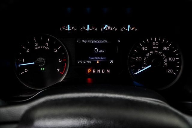 2020 Ford F-150 XLT - 22951964 - 31