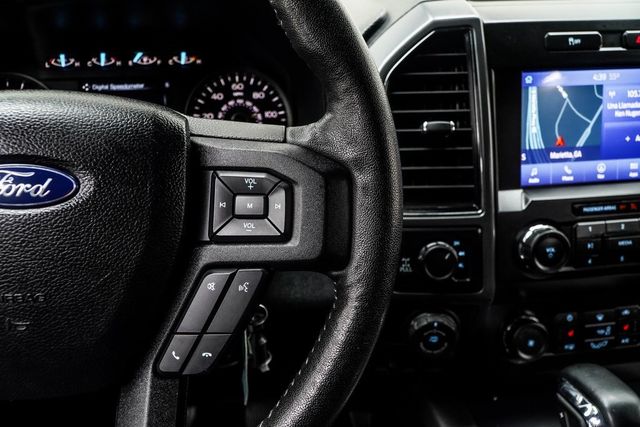 2020 Ford F-150 XLT - 22951964 - 32