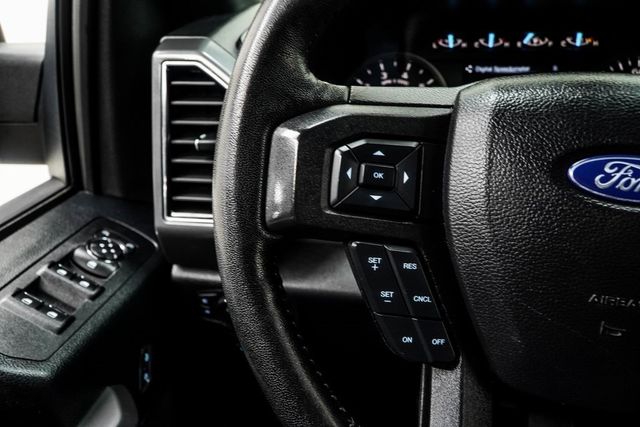 2020 Ford F-150 XLT - 22951964 - 33