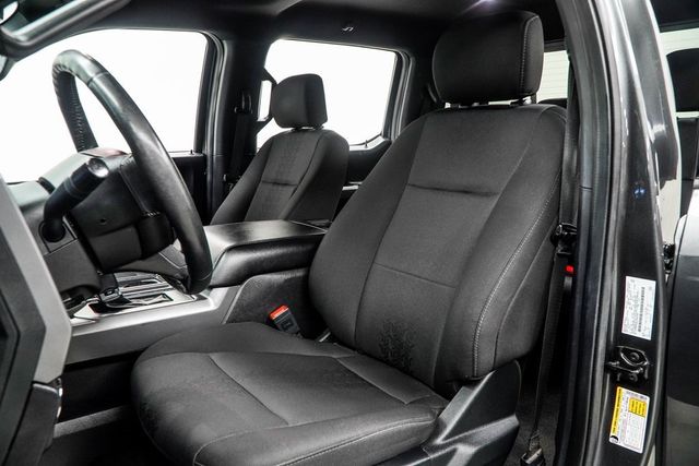 2020 Ford F-150 XLT - 22951964 - 36