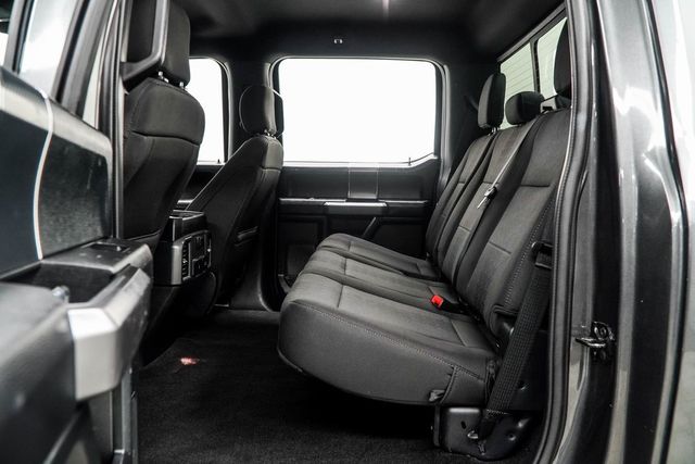 2020 Ford F-150 XLT - 22951964 - 39