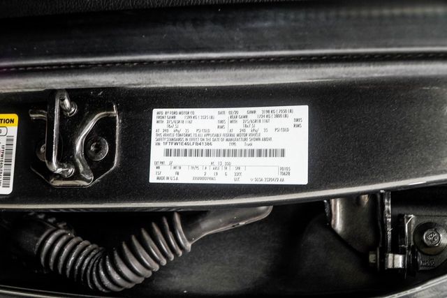 2020 Ford F-150 XLT - 22951964 - 43