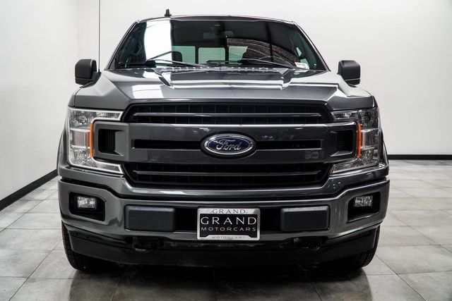 2020 Ford F-150 XLT - 22951964 - 6