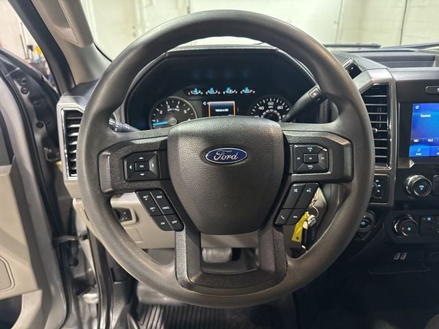2020 Ford F-150 XLT - 22996363 - 9
