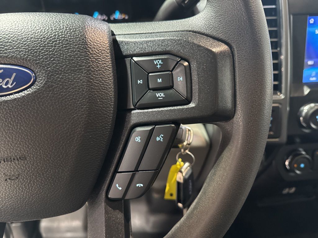 2020 Ford F-150 XLT - 22996363 - 10