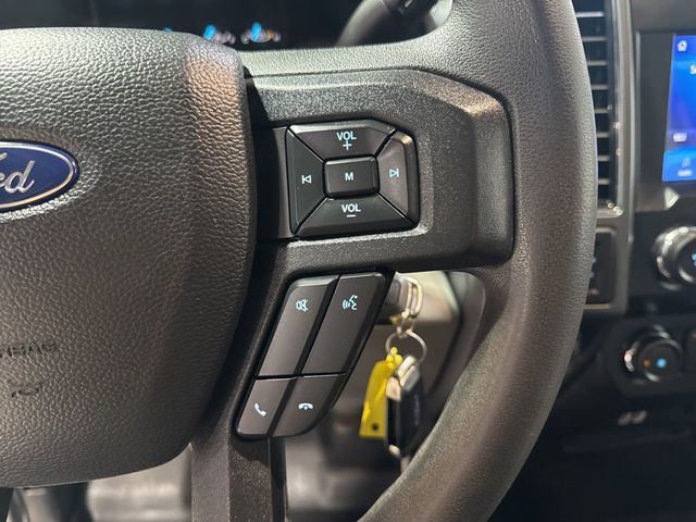 2020 Ford F-150 XLT - 22996363 - 10