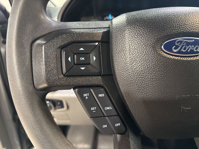 2020 Ford F-150 XLT - 22996363 - 11