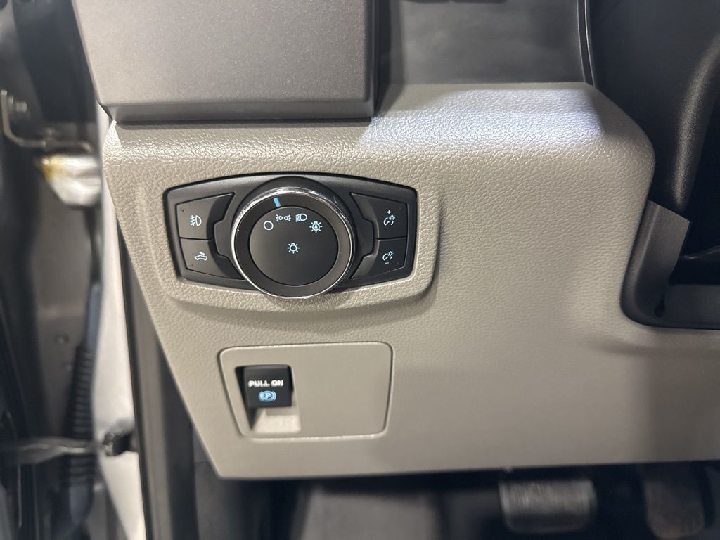 2020 Ford F-150 XLT - 22996363 - 12