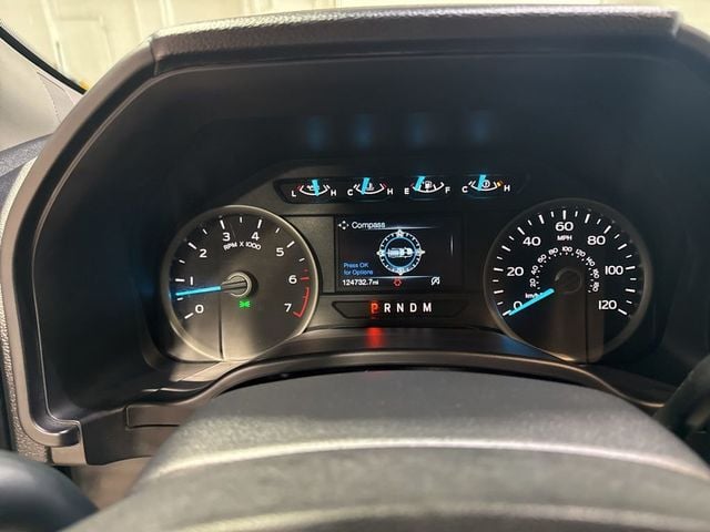 2020 Ford F-150 XLT - 22996363 - 13