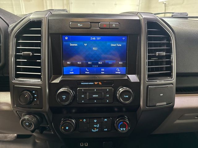 2020 Ford F-150 XLT - 22996363 - 14