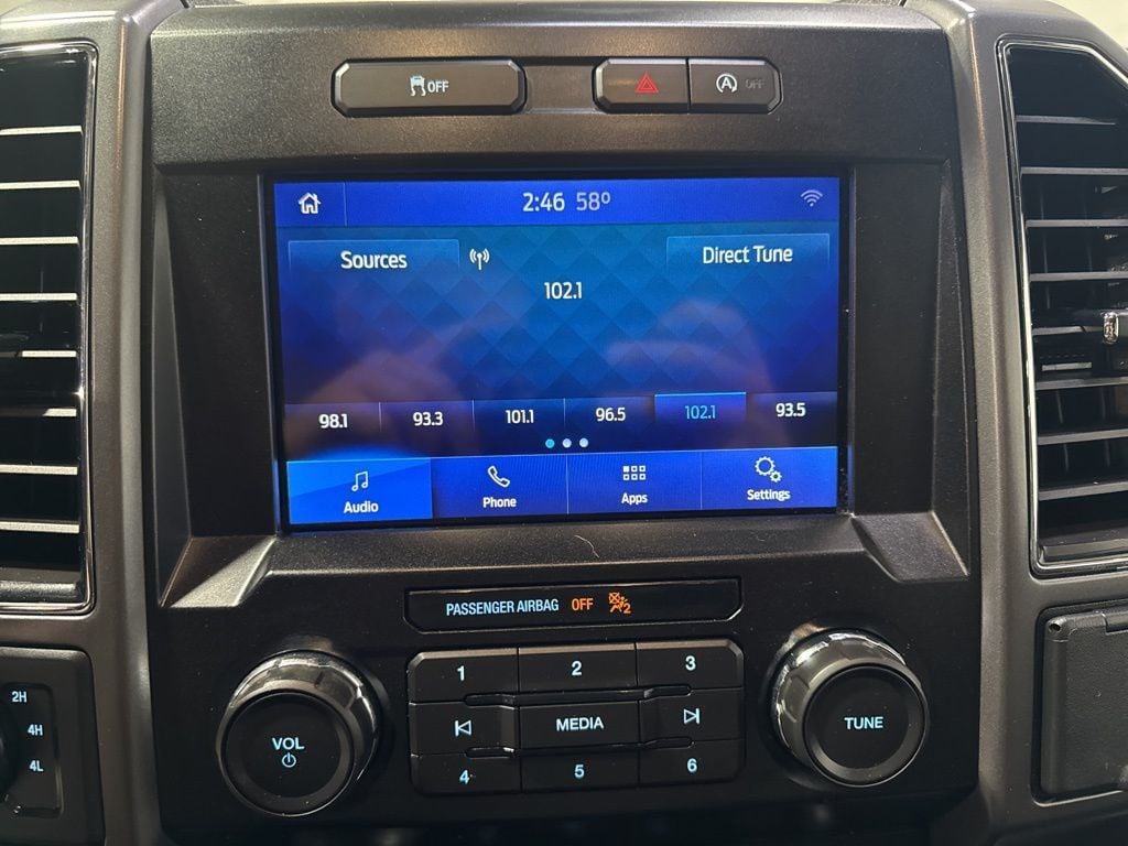 2020 Ford F-150 XLT - 22996363 - 15