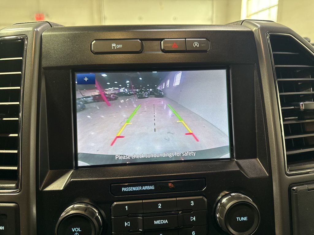 2020 Ford F-150 XLT - 22996363 - 16