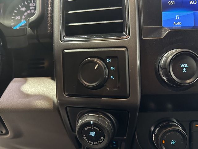 2020 Ford F-150 XLT - 22996363 - 17