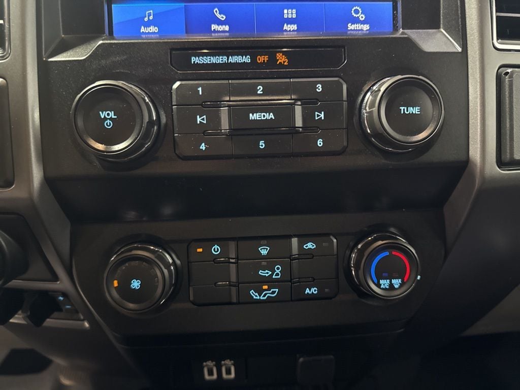 2020 Ford F-150 XLT - 22996363 - 18