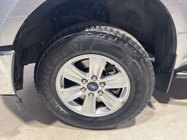 2020 Ford F-150 XLT - 22996363 - 1