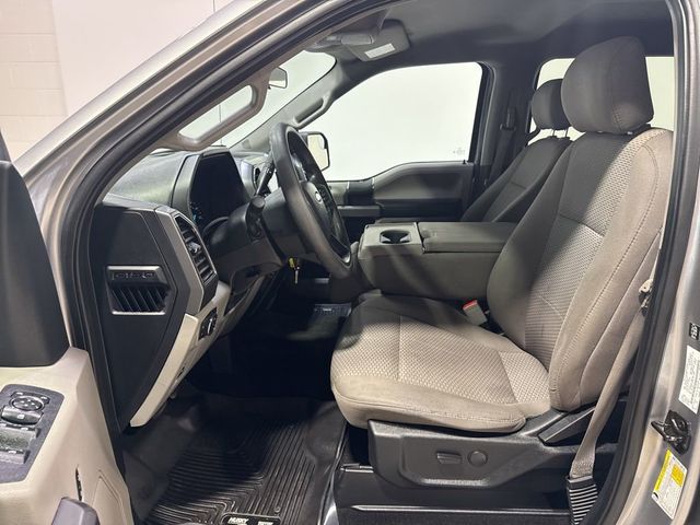 2020 Ford F-150 XLT - 22996363 - 21