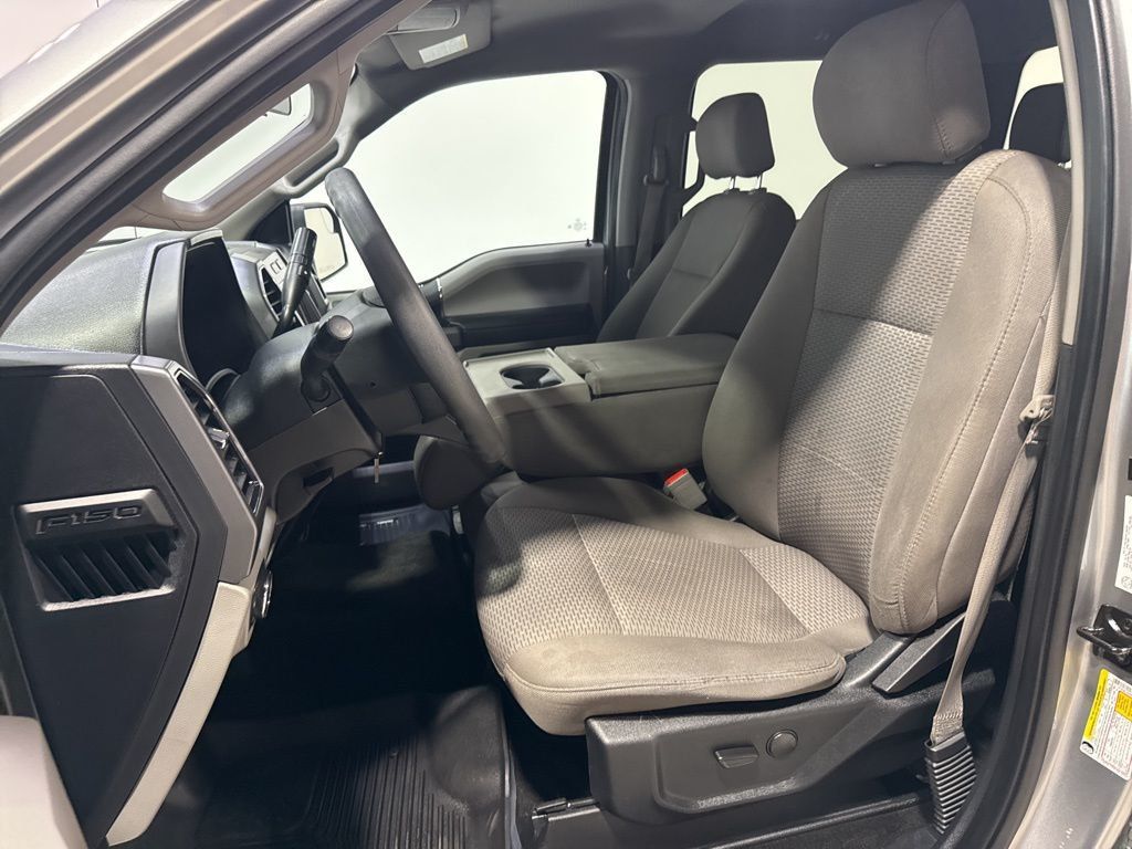 2020 Ford F-150 XLT - 22996363 - 22