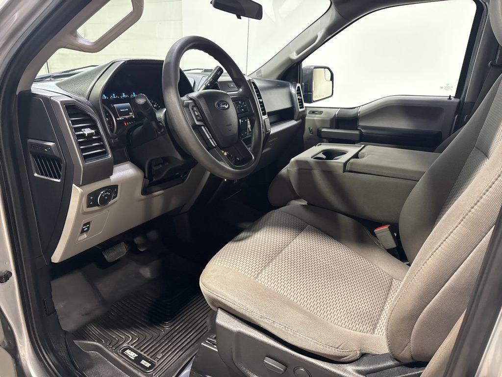 2020 Ford F-150 XLT - 22996363 - 23