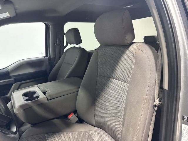 2020 Ford F-150 XLT - 22996363 - 25