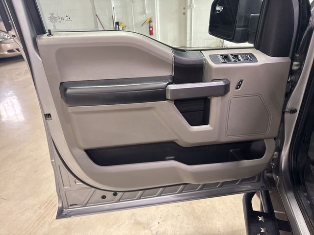 2020 Ford F-150 XLT - 22996363 - 26