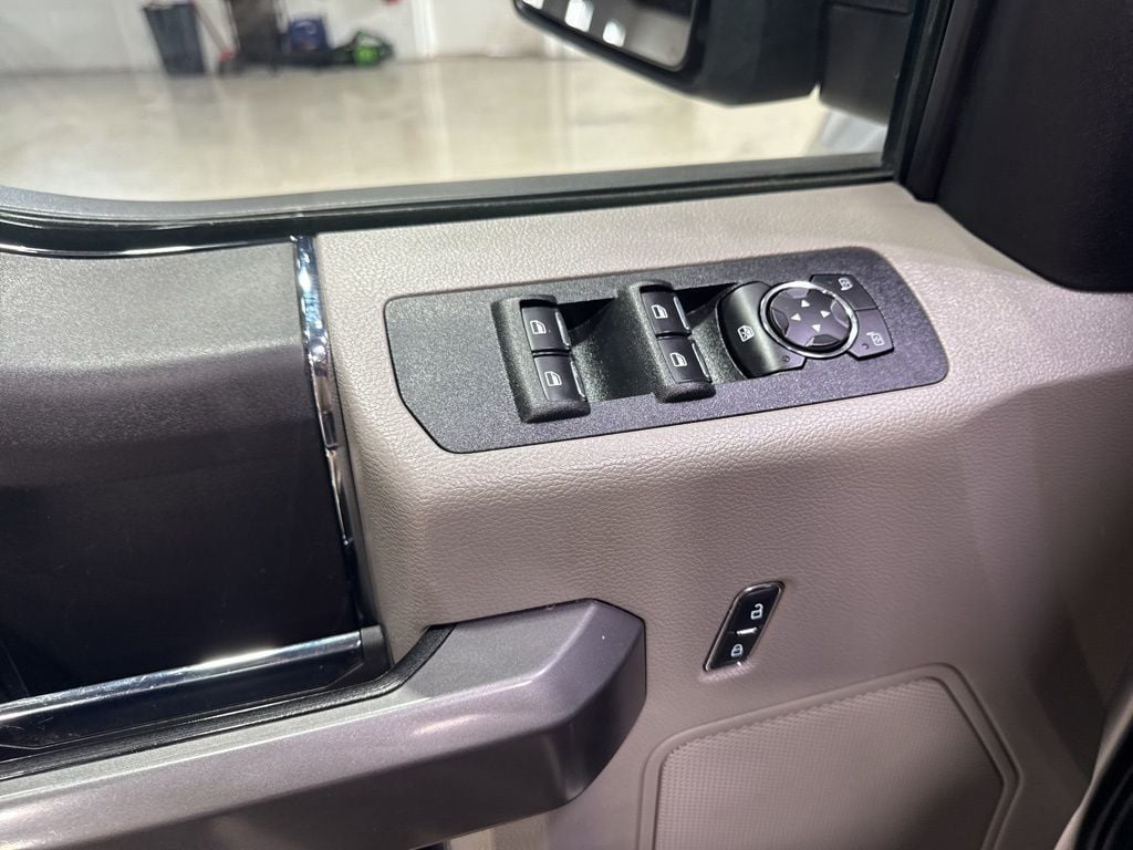 2020 Ford F-150 XLT - 22996363 - 27