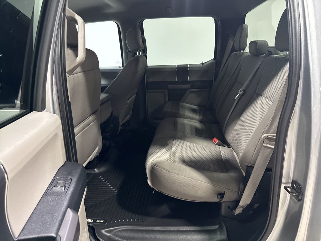 2020 Ford F-150 XLT - 22996363 - 28