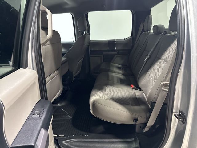 2020 Ford F-150 XLT - 22996363 - 28