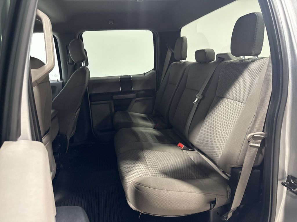 2020 Ford F-150 XLT - 22996363 - 29