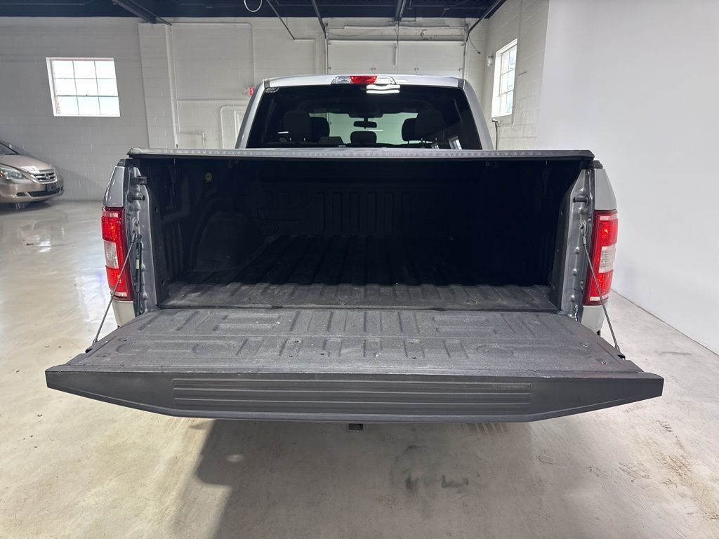 2020 Ford F-150 XLT - 22996363 - 32