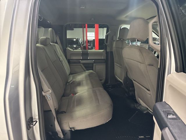 2020 Ford F-150 XLT - 22996363 - 35