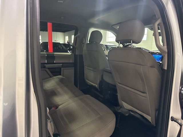 2020 Ford F-150 XLT - 22996363 - 36