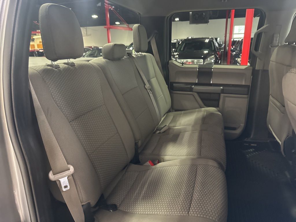 2020 Ford F-150 XLT - 22996363 - 37