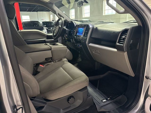 2020 Ford F-150 XLT - 22996363 - 40